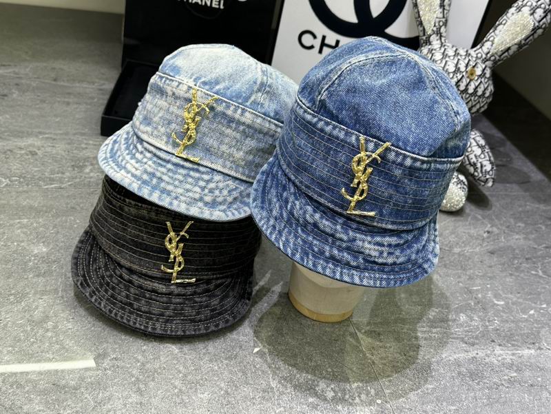 YSL Cap dx20
